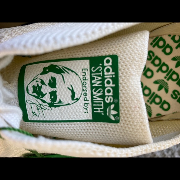 Addidas Stan smith sneakers - Picture 5 of 6
